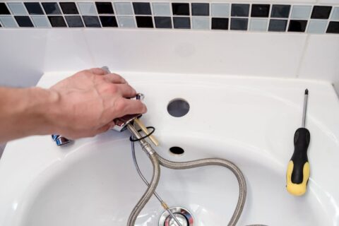 Trusted Local Plumbers in Vauxhall