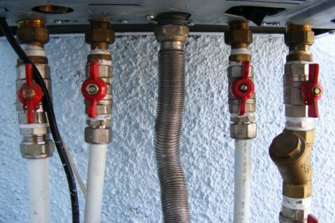 Experienced Boiler Repairs contractors in Brompton