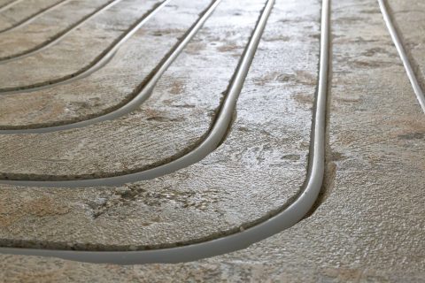 Get a Underfloor Heating quote near Tulse Hill