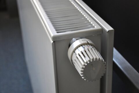 Central Heating Services in Fulham