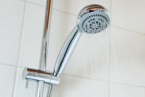 Shower Repair Experts in World's End