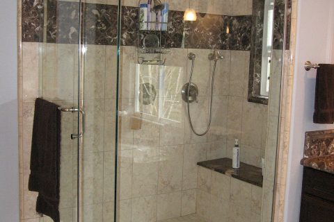 Quality Brixton Shower Repairs company