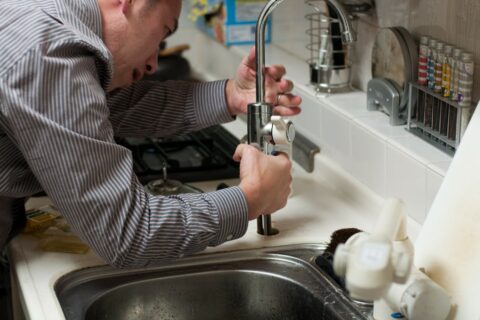 Plumbers & General Plumbing in London