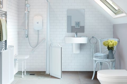Professional Underfloor Heating company near Brompton
