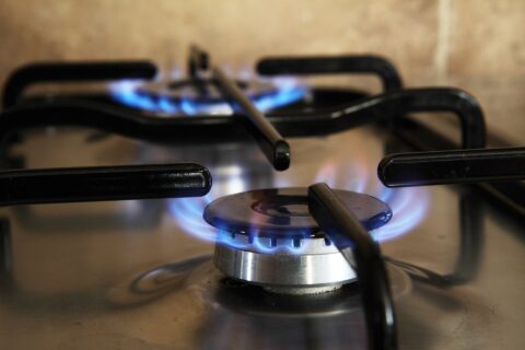 Gas Engineers in Brompton