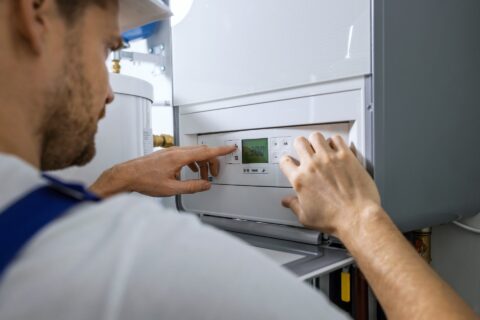 Boiler Installation Experts in Parsons Green