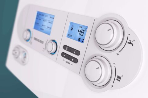 Boiler Servicing Experts in Brompton