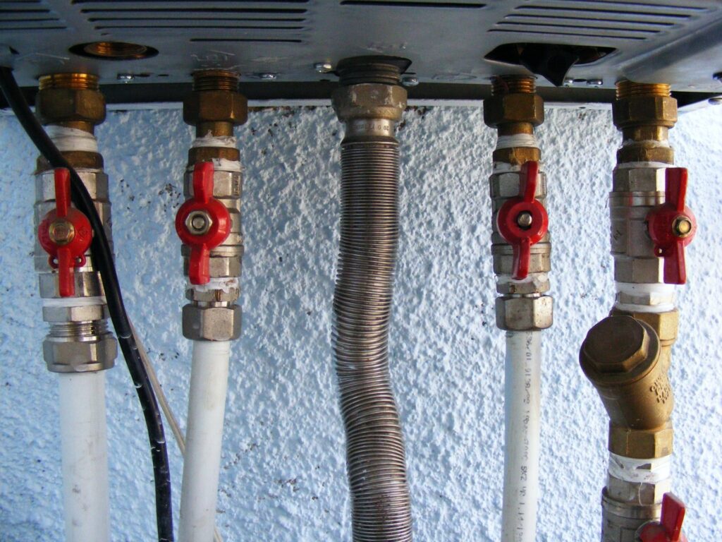 Central Heating Companies London Brompton Trusted Central Heating Firms Near Me