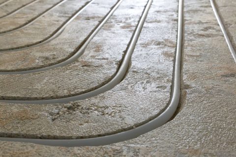 Get a Underfloor Heating quote near Brompton
