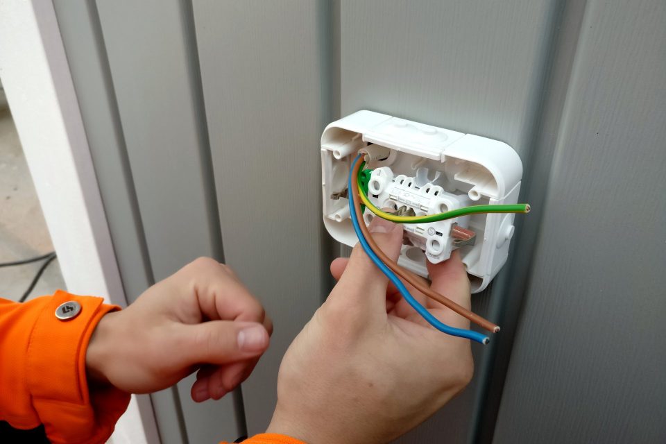 Find Underfloor Heating company near Brompton