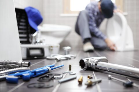 Local Brompton Plumber contractors