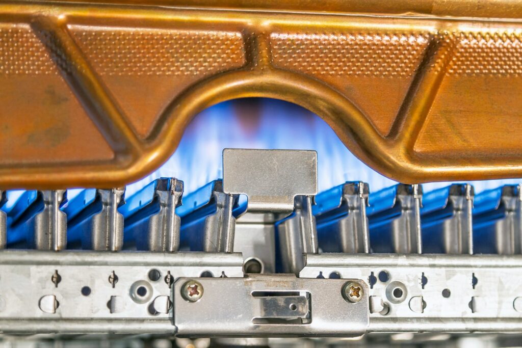 Gas Engineers in Brompton