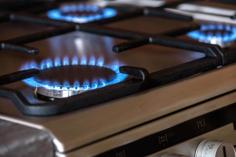 Experienced Gas Engineers company near Brompton