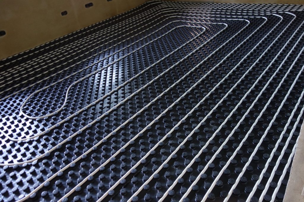 Brompton Trusted Under Floor Heating Firms Near Me