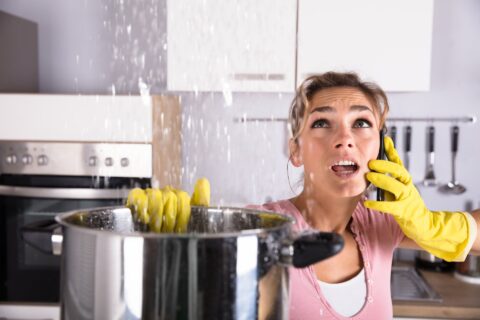 Trusted Plumber contractors near Brompton