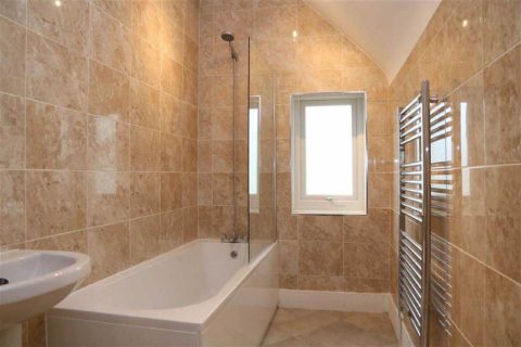 Power, Thermostatic & Electric Shower Repair Brompton